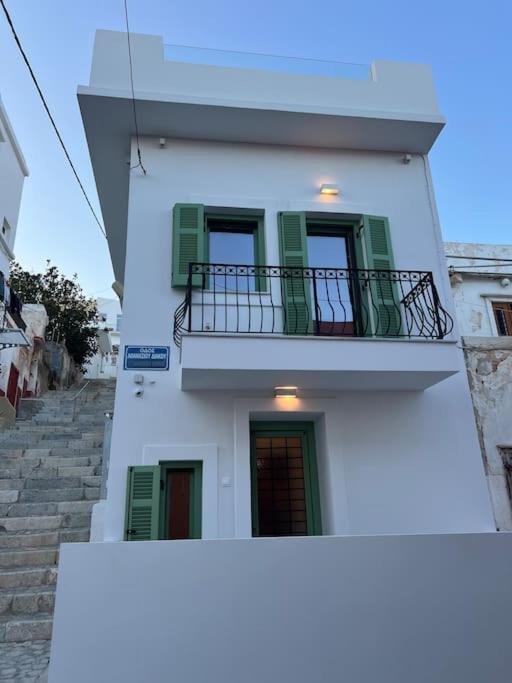 La Casa Verde エルムポリ エクステリア 写真