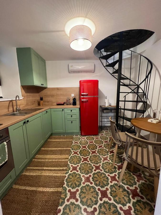 La Casa Verde エルムポリ エクステリア 写真