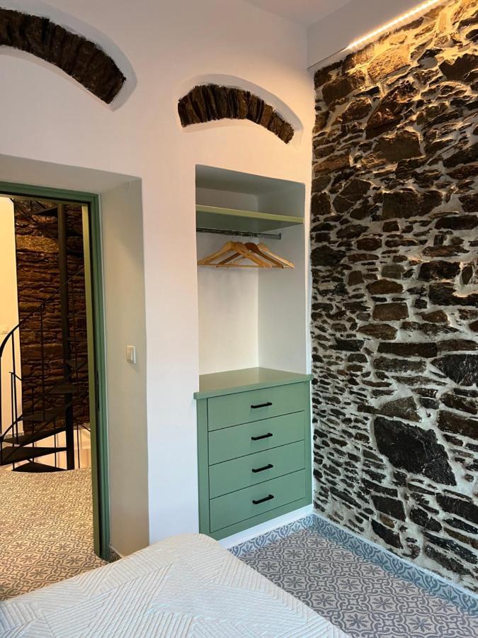 La Casa Verde エルムポリ エクステリア 写真