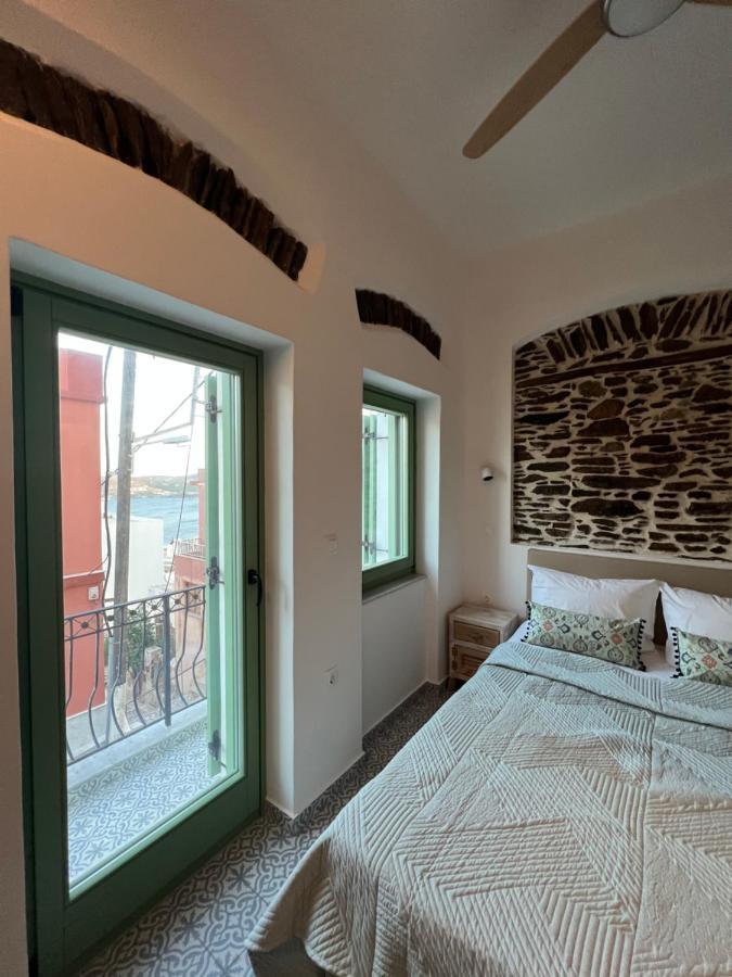 La Casa Verde エルムポリ エクステリア 写真