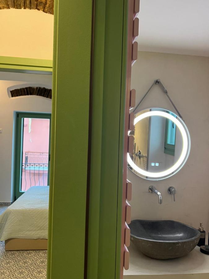 La Casa Verde エルムポリ エクステリア 写真