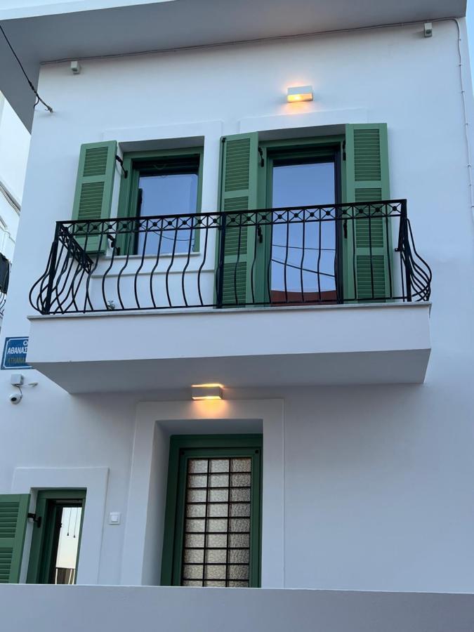La Casa Verde エルムポリ エクステリア 写真